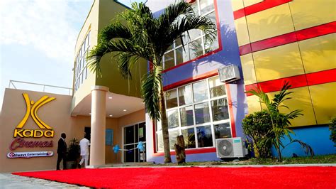 Kada Cinemas .